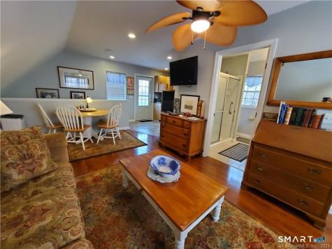 33 Chapman Lane Stonington CT 06378