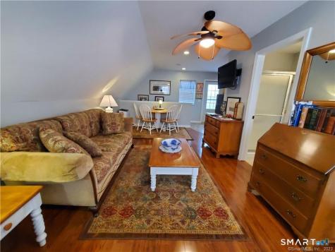 33 Chapman Lane Stonington CT 06378