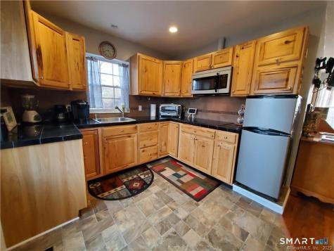 33 Chapman Lane Stonington CT 06378