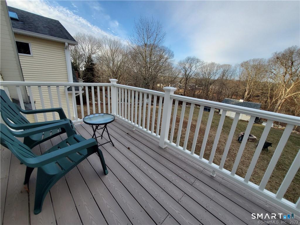 33 Chapman Lane Stonington CT 06378