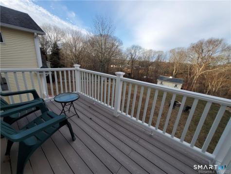 33 Chapman Lane Stonington CT 06378
