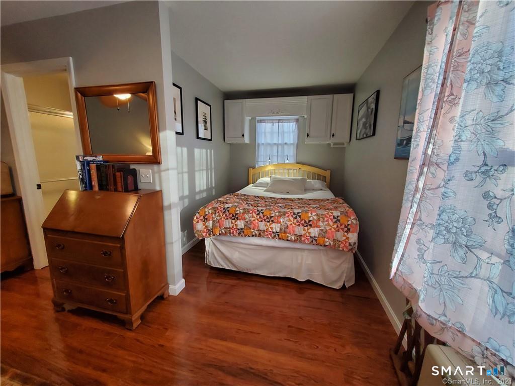 33 Chapman Lane Stonington CT 06378