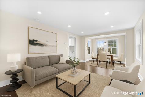 2 Sherman Avenue Greenwich CT 06830