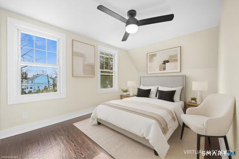 2 Sherman Avenue Greenwich CT 06830