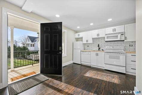 2 Sherman Avenue Greenwich CT 06830