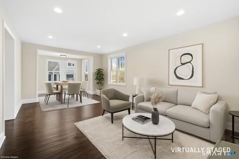 2 Sherman Avenue Greenwich CT 06830