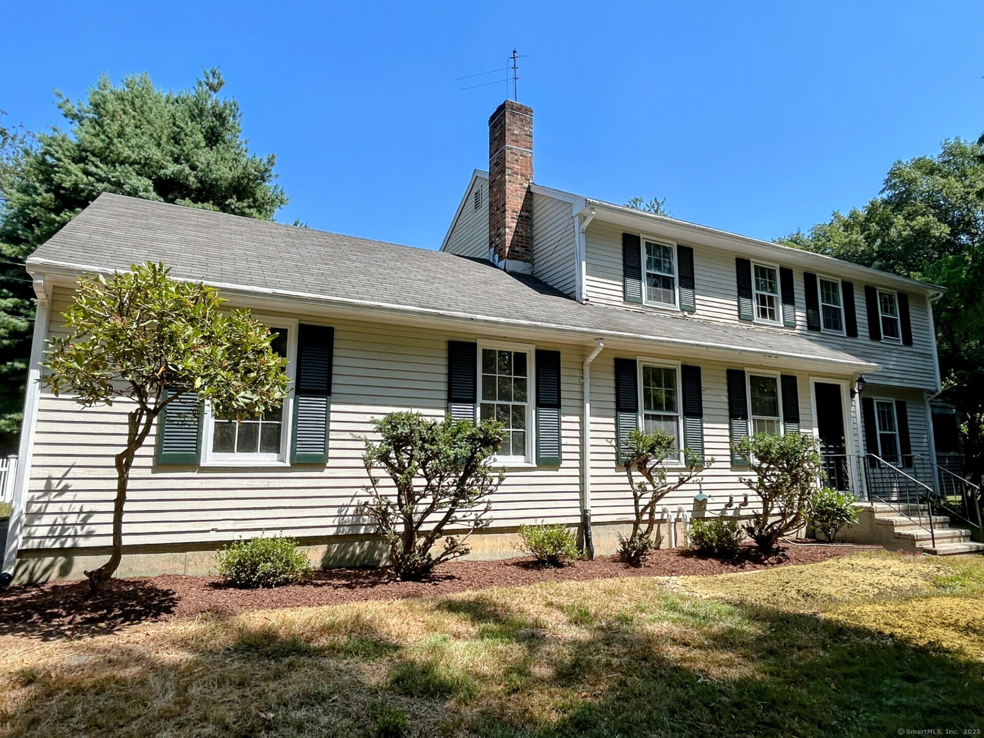 1240 Bronson Road Fairfield CT 06824