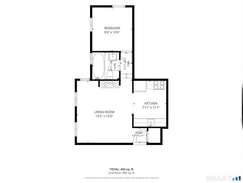 218 Flax Hill Road Norwalk CT 06854