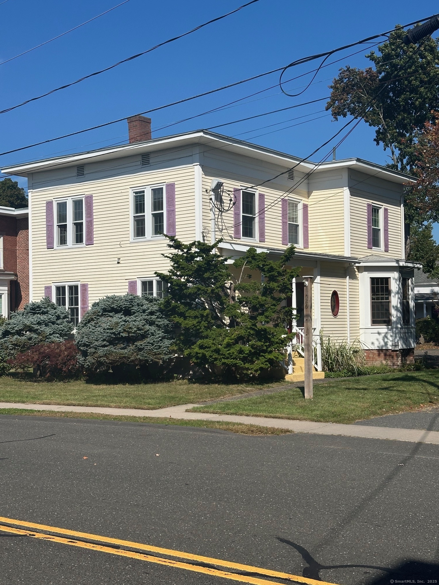 26 Maple Avenue Windsor CT 06095