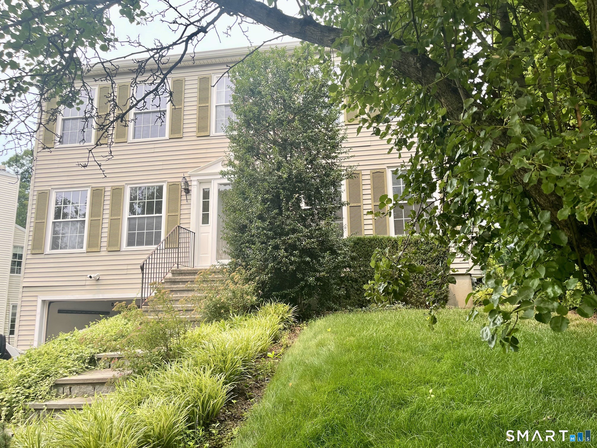 1 Lacey Lane Norwalk CT 06854