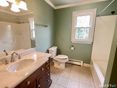 1 Lacey Lane Norwalk CT 06854