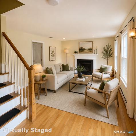 1 Lacey Lane Norwalk CT 06854