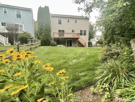 1 Lacey Lane Norwalk CT 06854