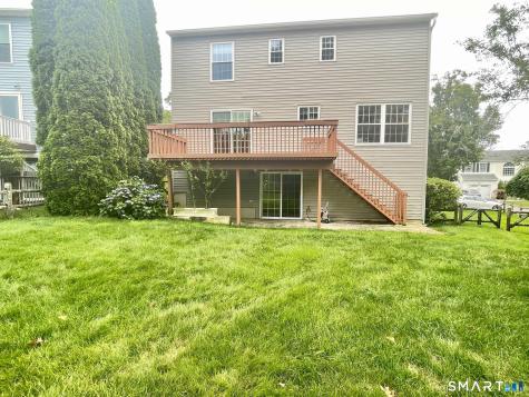 1 Lacey Lane Norwalk CT 06854