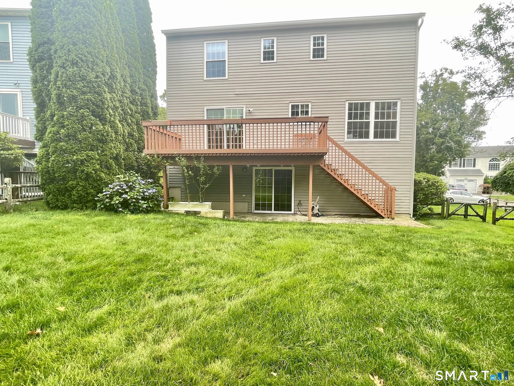 1 Lacey Lane Norwalk CT 06854