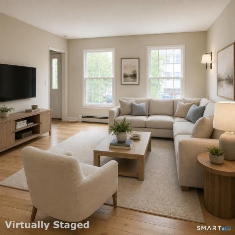 1 Lacey Lane Norwalk CT 06854