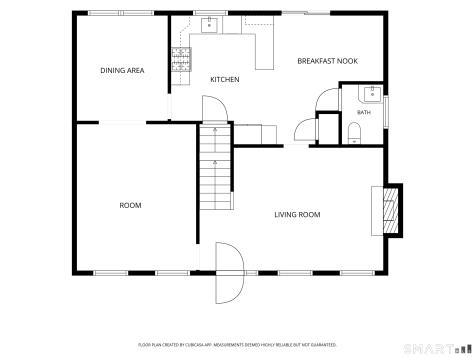 1 Lacey Lane Norwalk CT 06854