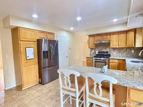 1 Lacey Lane Norwalk CT 06854