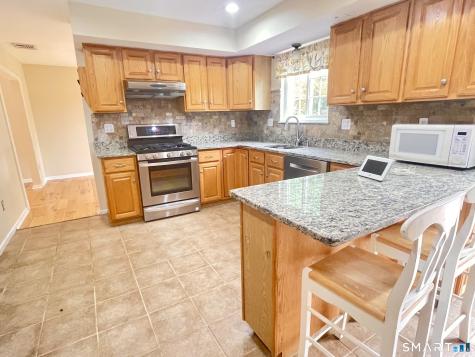 1 Lacey Lane Norwalk CT 06854