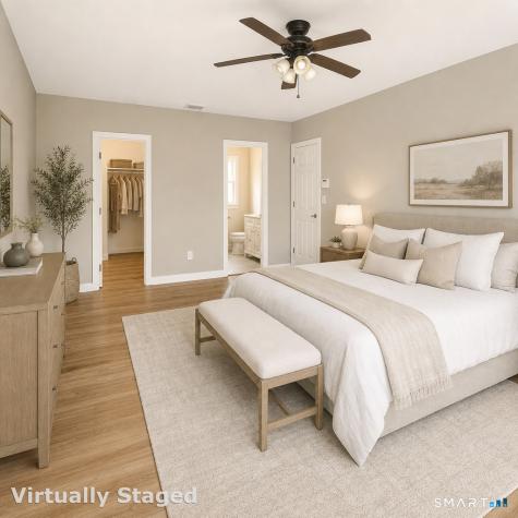 1 Lacey Lane Norwalk CT 06854