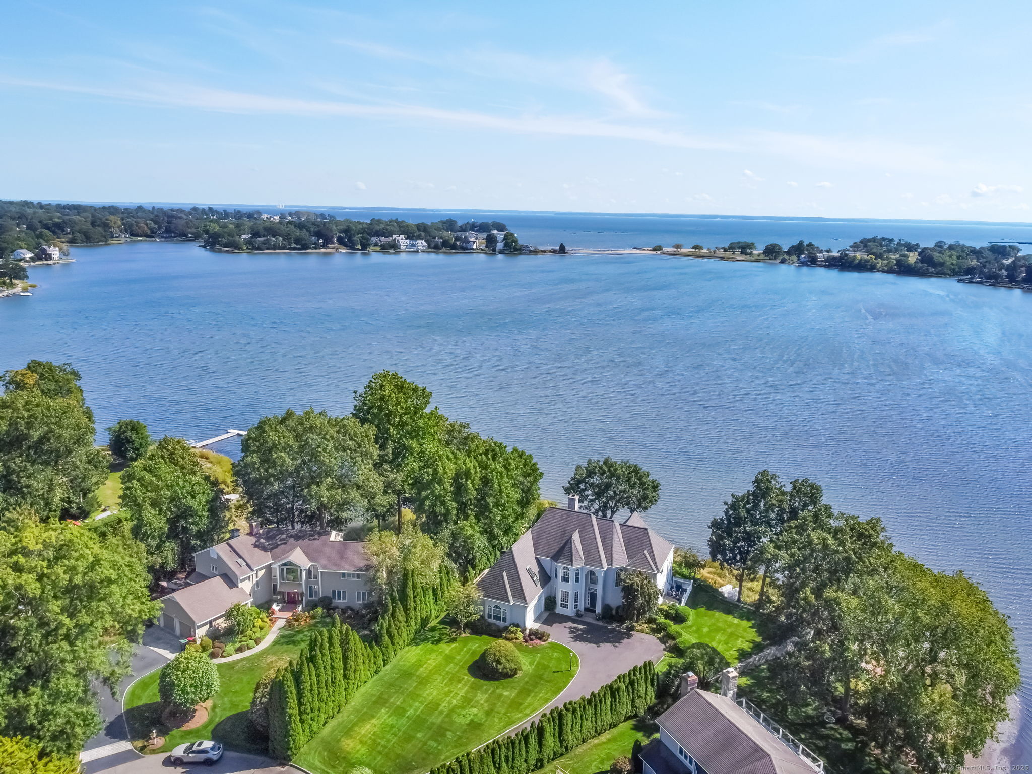 19 Weeds Landing Darien CT 06820