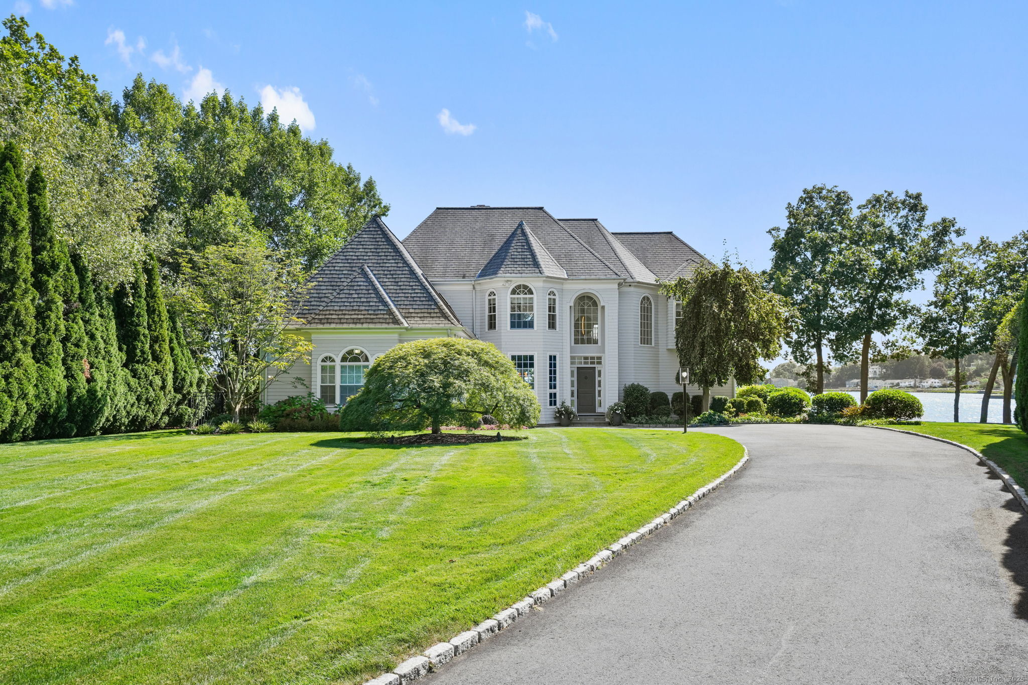 19 Weeds Landing Darien CT 06820