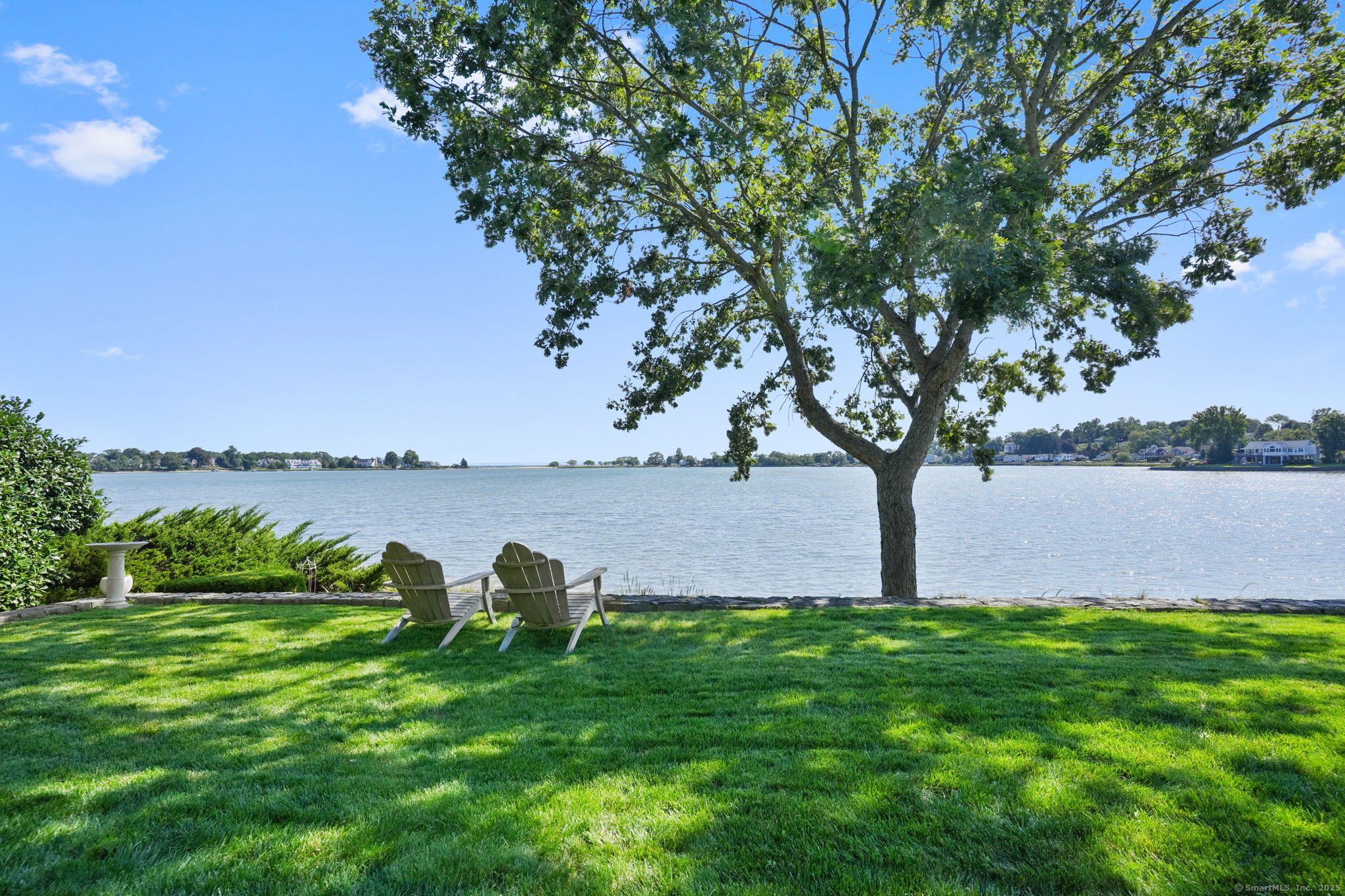 19 Weeds Landing Darien CT 06820