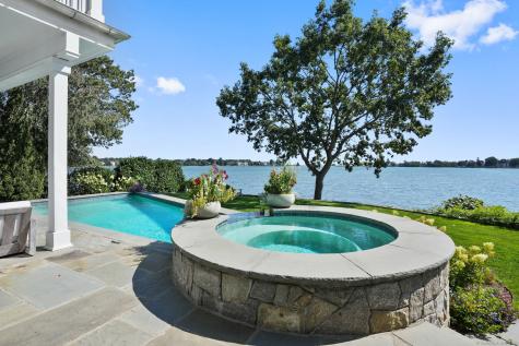 19 Weeds Landing Darien CT 06820