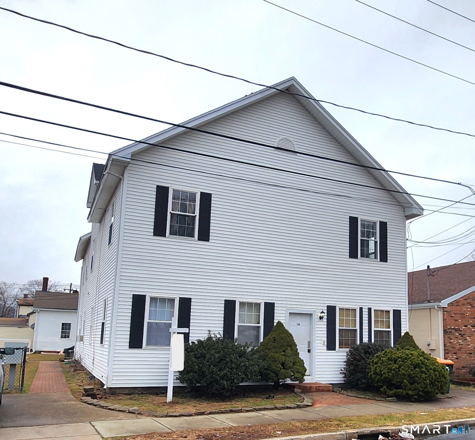 24 Meadow Street Wallingford CT 06492