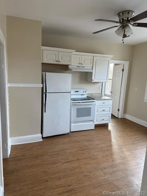 91 Magnolia Street Hartford CT 06112