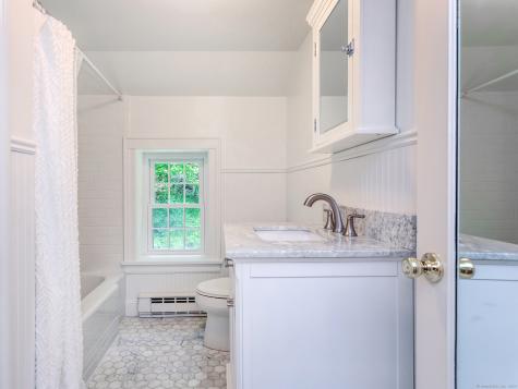 61 Curtiss Road Warren CT 06777