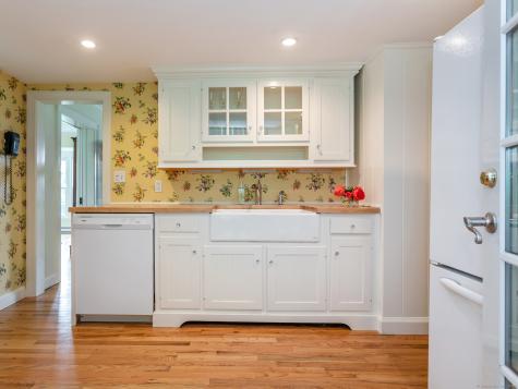 61 Curtiss Road Warren CT 06777