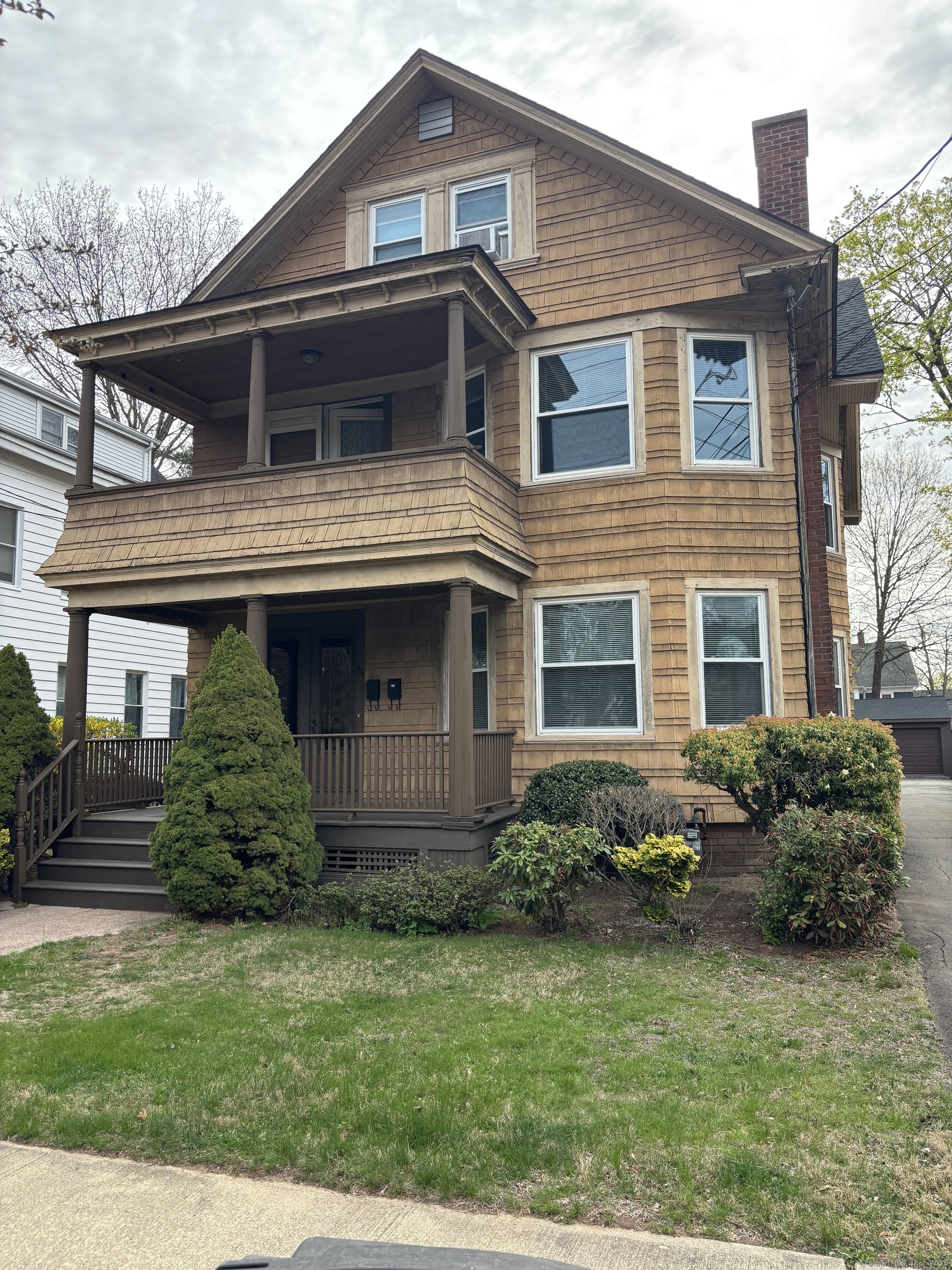 207 Alden Avenue New Haven CT 06515