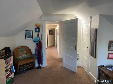 207 Alden Avenue New Haven CT 06515