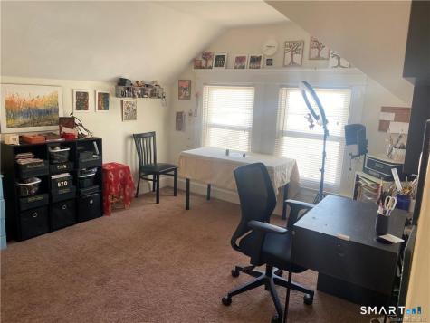 207 Alden Avenue New Haven CT 06515