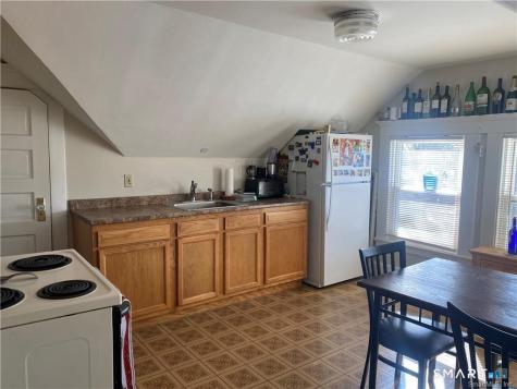 207 Alden Avenue New Haven CT 06515