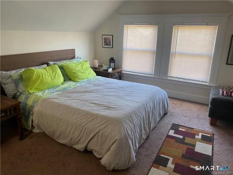 207 Alden Avenue New Haven CT 06515