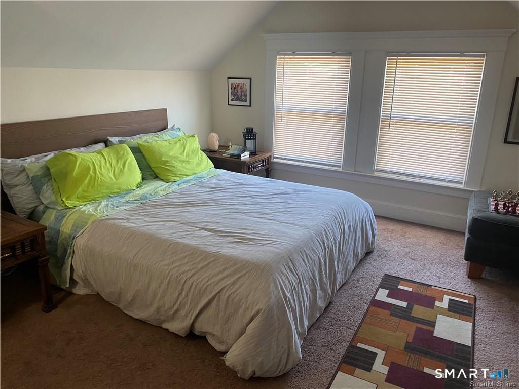 207 Alden Avenue New Haven CT 06515