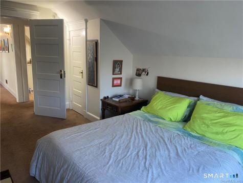 207 Alden Avenue New Haven CT 06515