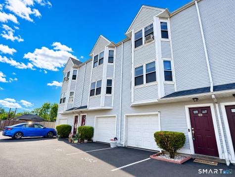 383 Lombard Street New Haven CT 06513