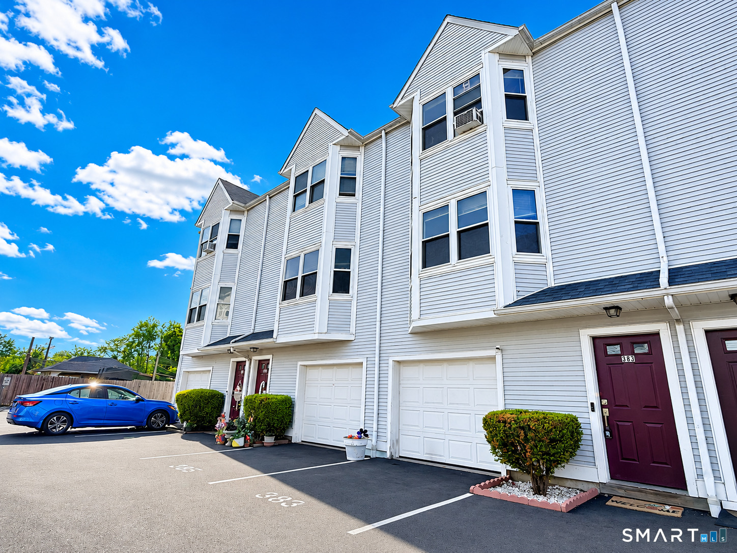 383 Lombard Street New Haven CT 06513