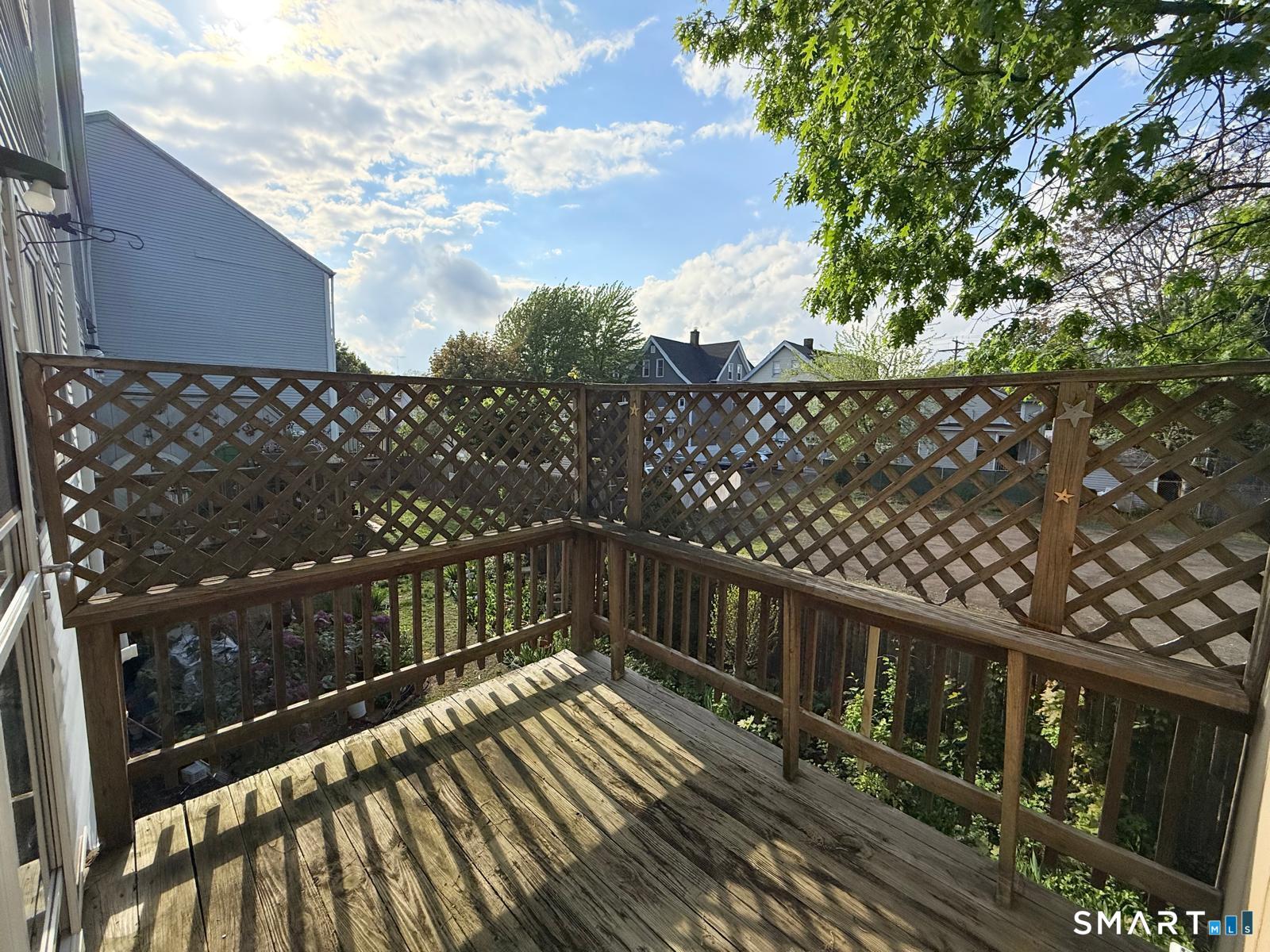 383 Lombard Street New Haven CT 06513