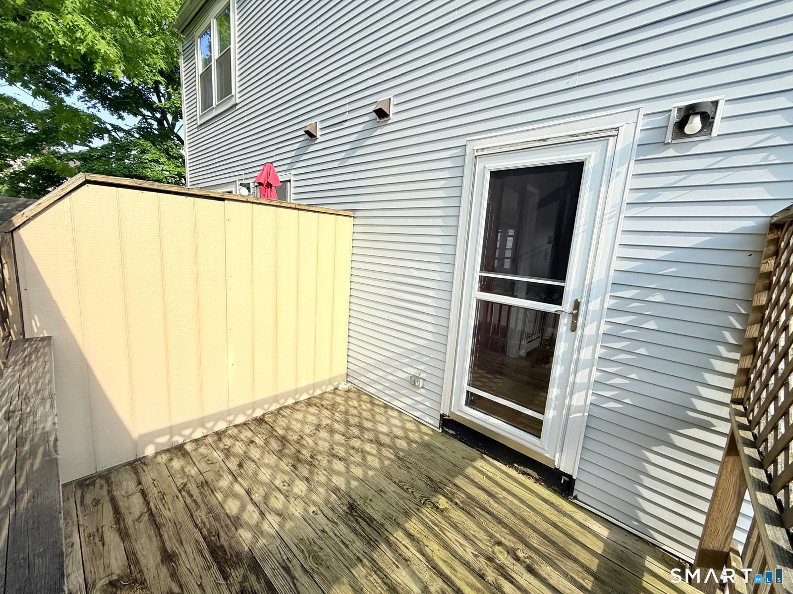 383 Lombard Street New Haven CT 06513