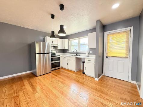 383 Lombard Street New Haven CT 06513