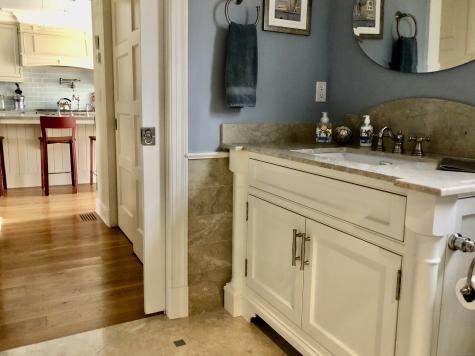 12 Danbury Avenue Westport CT 06880