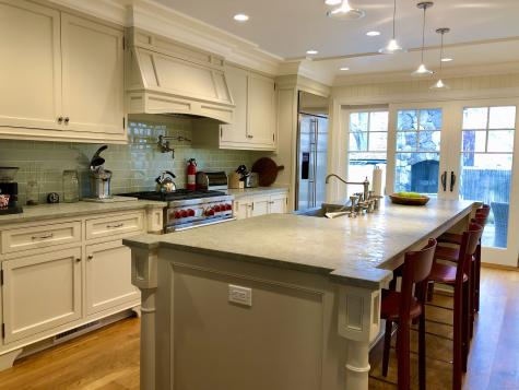 12 Danbury Avenue Westport CT 06880