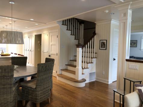 12 Danbury Avenue Westport CT 06880