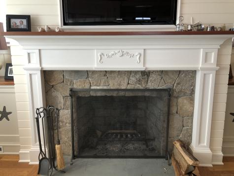 12 Danbury Avenue Westport CT 06880