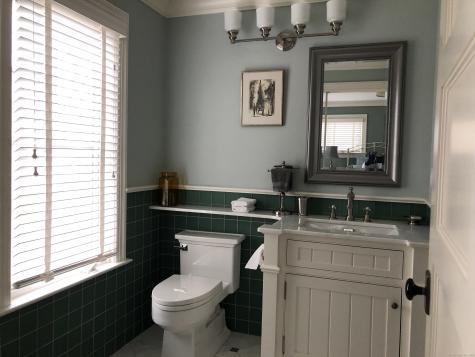 12 Danbury Avenue Westport CT 06880