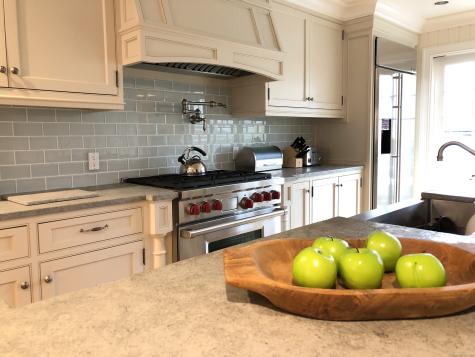 12 Danbury Avenue Westport CT 06880